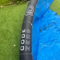 North Code Zero 10QM 3⭐ 2024