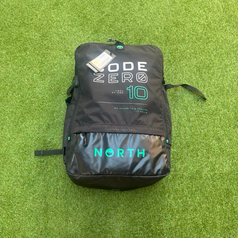 North Code Zero 10QM 3⭐ 2024