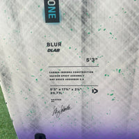 Duotone Blur DLAB 2026 5'3FT 3⭐
