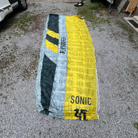 Flysurfer Sonic 4 15QM 4⭐