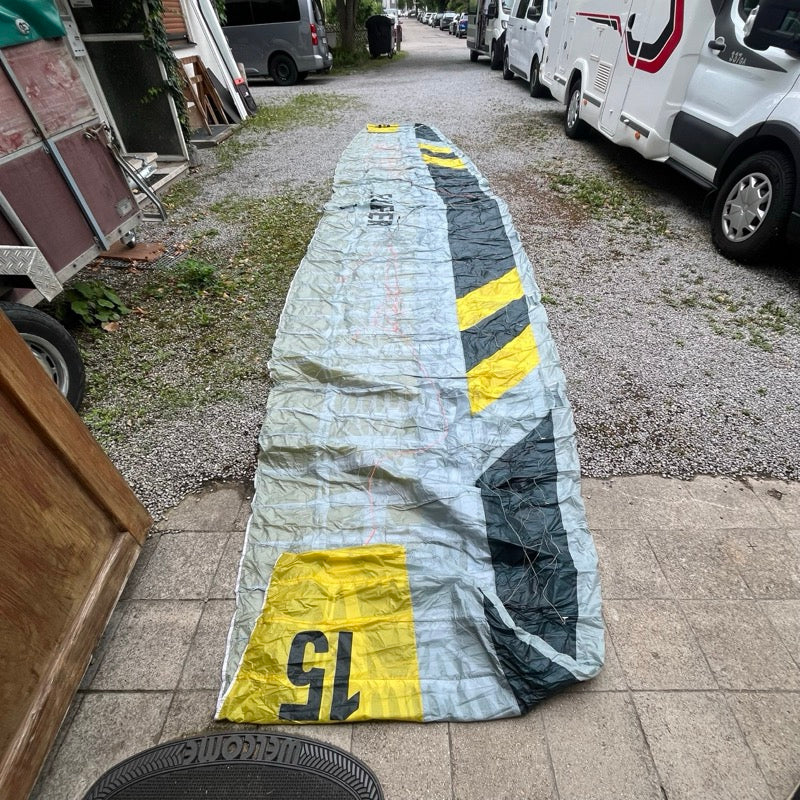 Flysurfer Sonic 4 15QM 4⭐