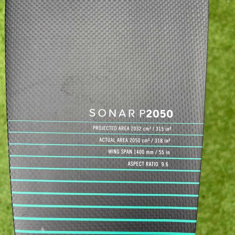 North Sonar UHM Pumpfoil Set 5⭐