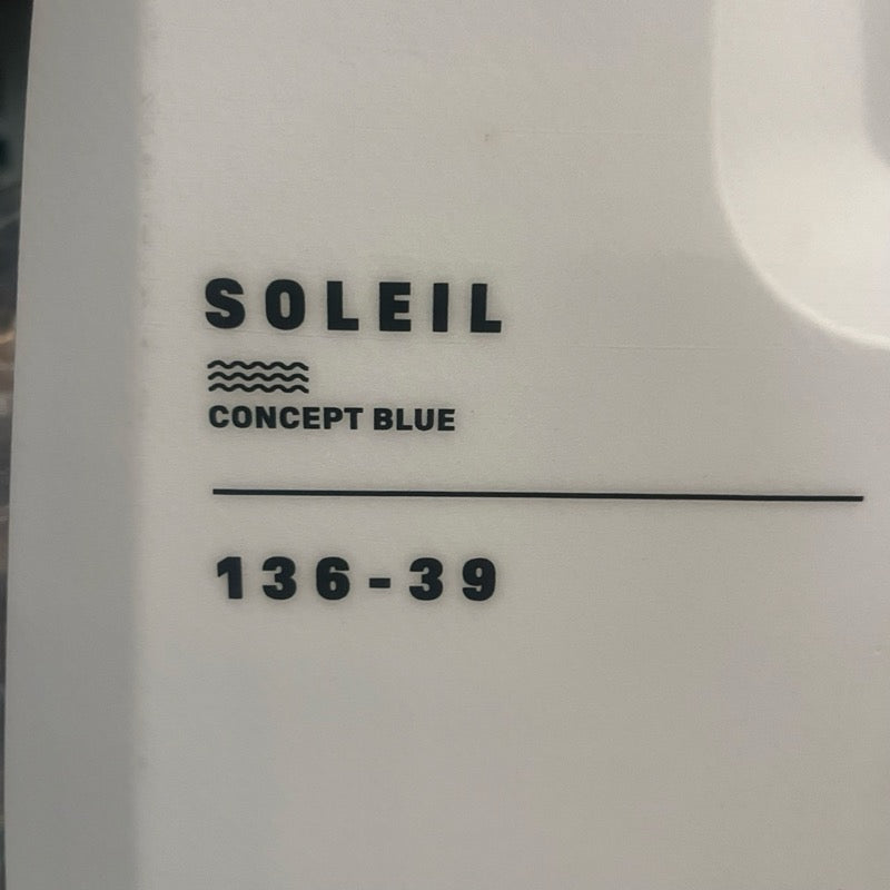 Duotone Soleil 136CM 2026 5⭐