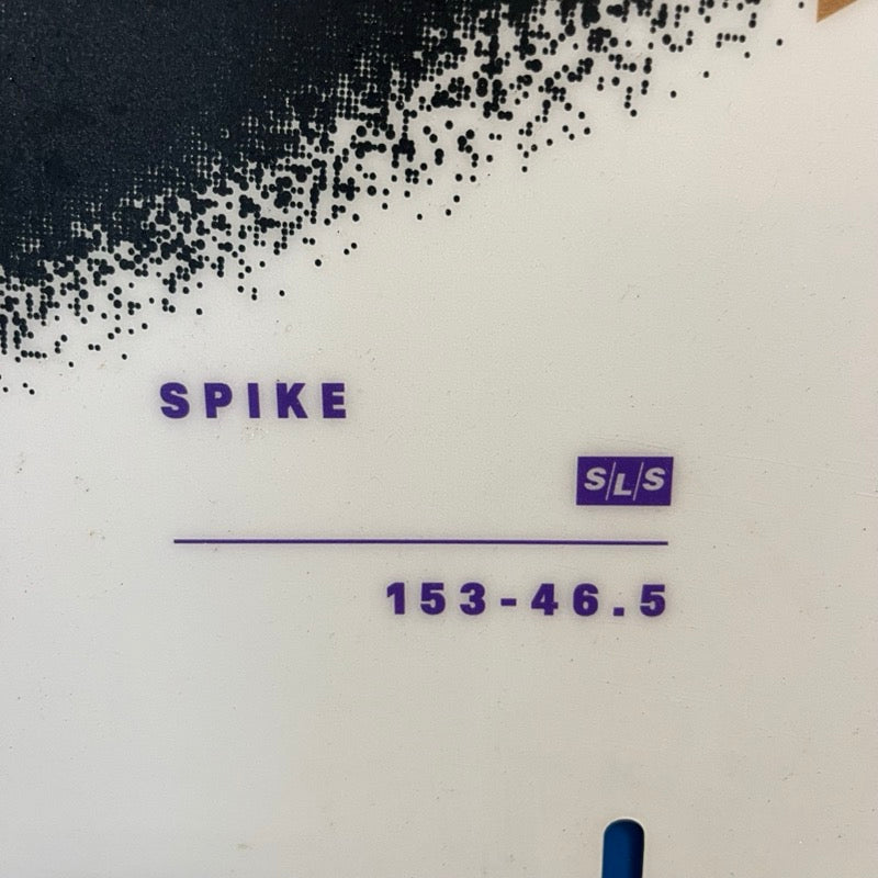 Duotone Spike SLS 153CM 2026 5⭐
