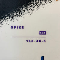 Duotone Spike SLS 153CM 2026 5⭐
