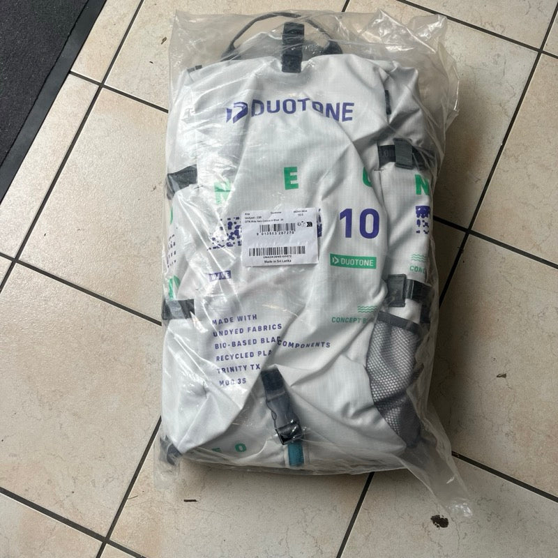 Duotone Neo 10QM 2026 5⭐