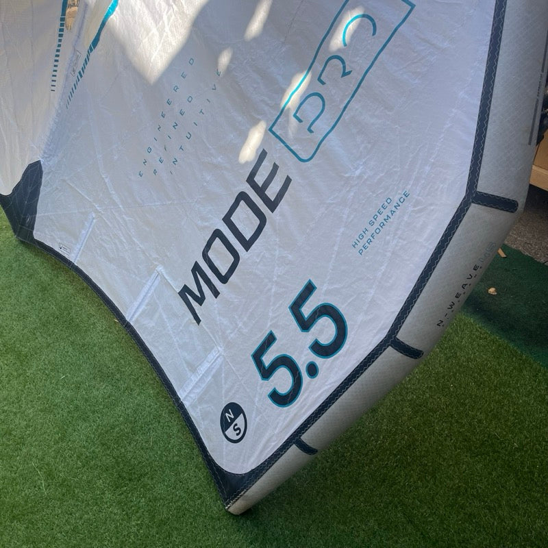 North Mode Pro 5.5QM 2025 2⭐