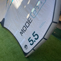 North Mode Pro 5.5QM 2025 2⭐