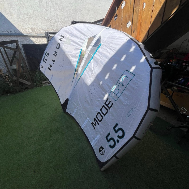 North Mode Pro 5.5QM 2025 2⭐