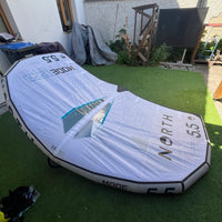 North Mode Pro 5.5QM 2025 2⭐