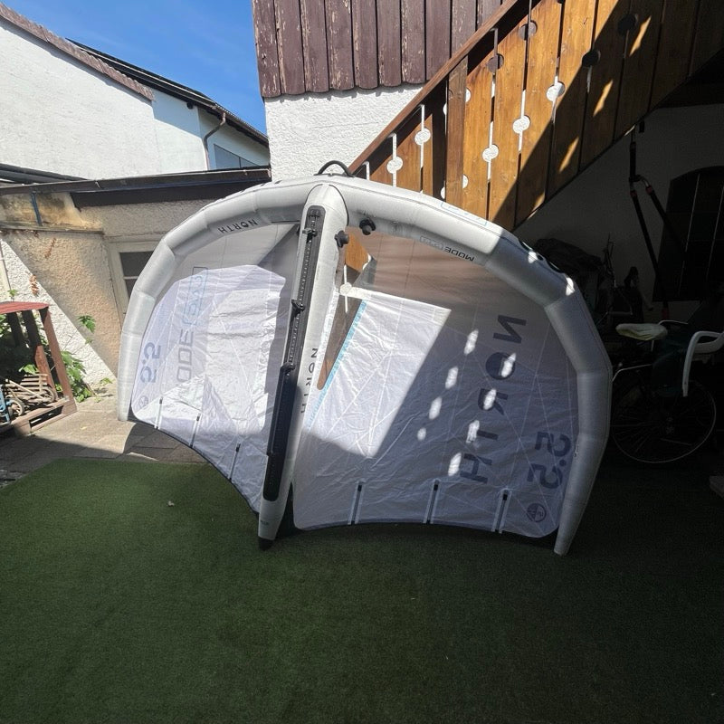 North Mode Pro 5.5QM 2025 2⭐
