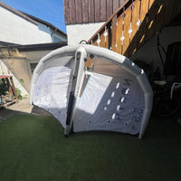 North Mode Pro 5.5QM 2025 2⭐