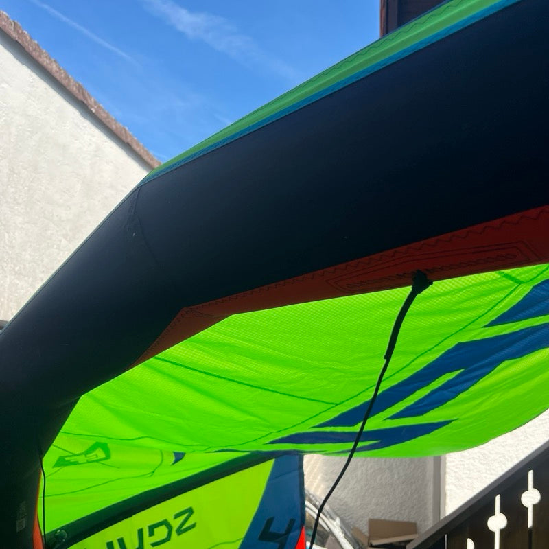 CrazyFly Sculp 12QM 2026 5⭐