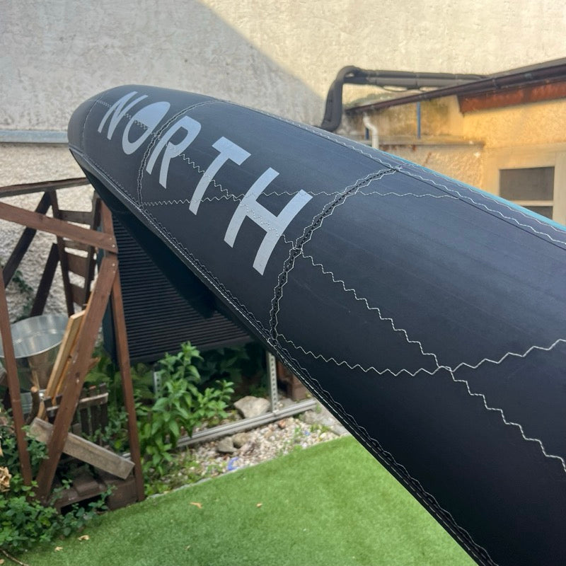 North Nova 5.4QM 2026 5⭐