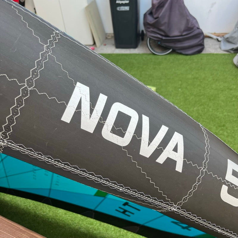 North Nova 5.4QM 2026 5⭐