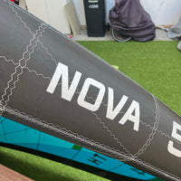 North Nova 5.4QM 2026 5⭐