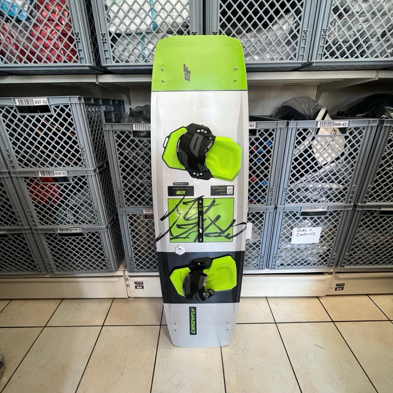 CrazyFly Acton 140CM 2026 5⭐