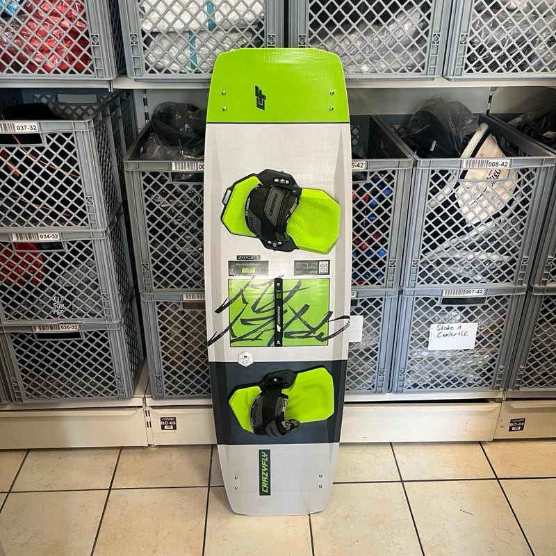 CrazyFly Acton 140CM 2026 5⭐