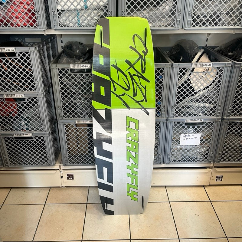 CrazyFly Acton 140CM 2026 5⭐