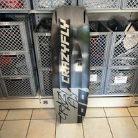 CrazyFly Raptor LTD 136CM 2026 5⭐