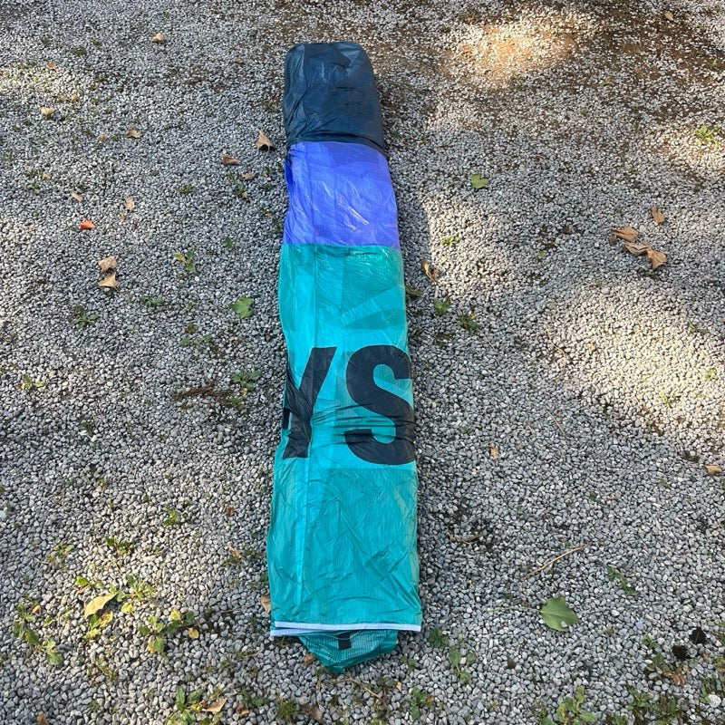 Flysurfer SOUL 3 12QM 5⭐