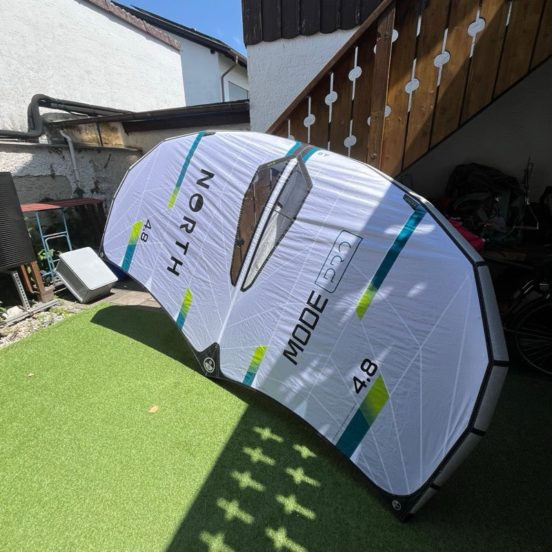 North Mode Pro 4.8QM 2027