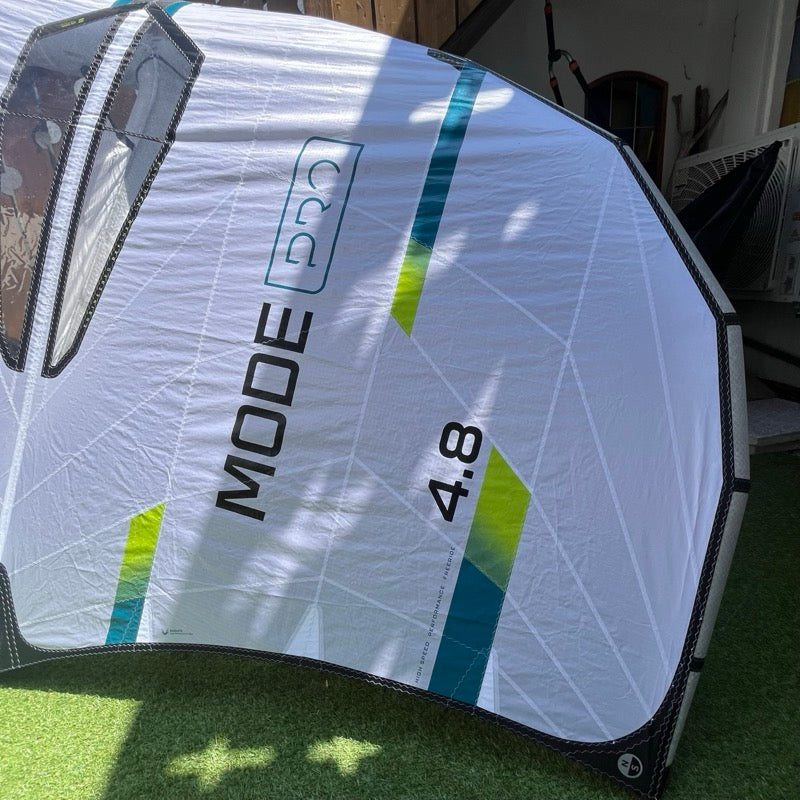 North Mode Pro 4.8QM 2027