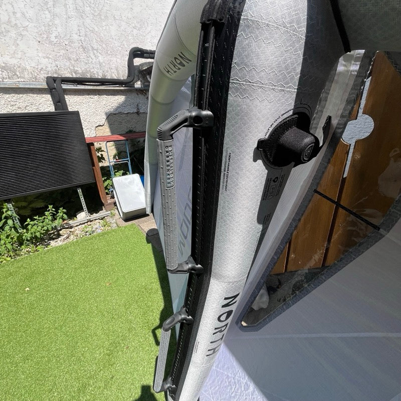North Mode Pro 4.8QM 2027