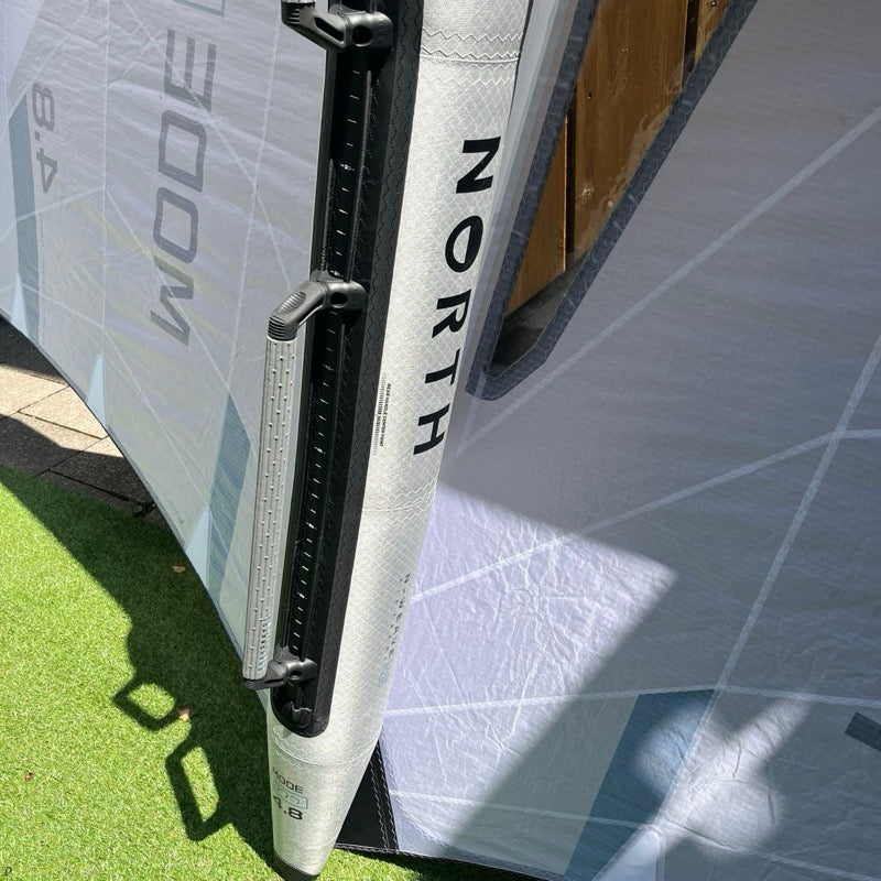 North Mode Pro 4.8QM 2027
