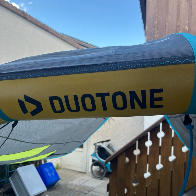 Duotone Evo DLAB 8QM 2026 5⭐