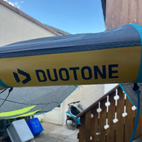 Duotone Evo DLAB 8QM 2026 5⭐
