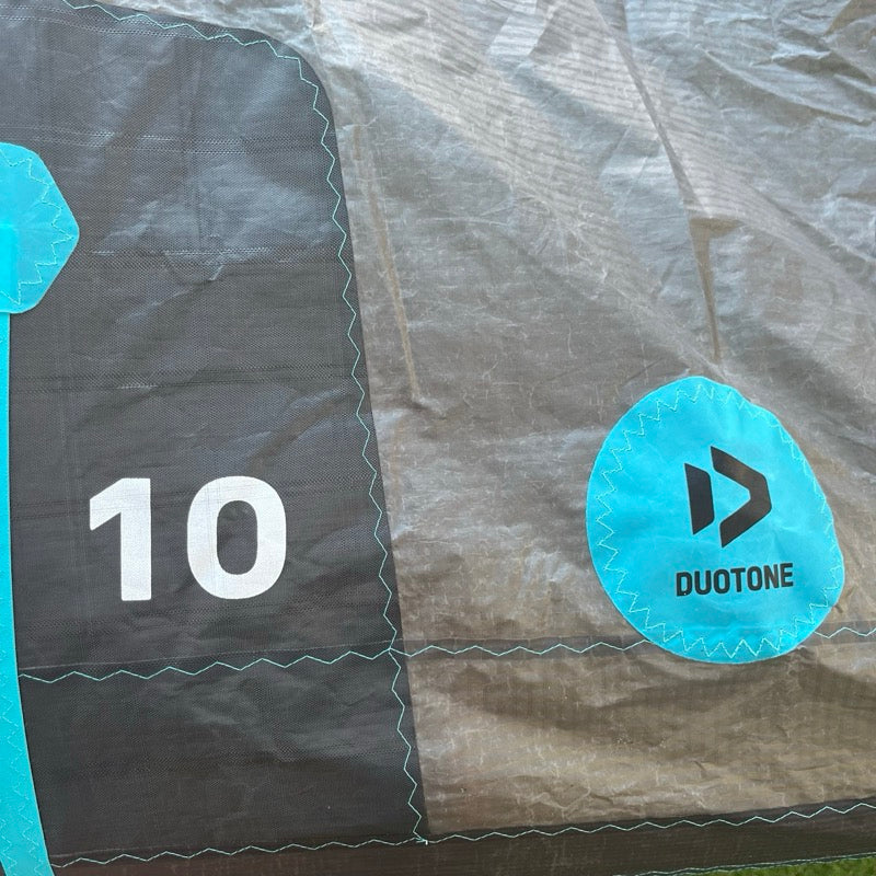 Duotone Evo DLAB 10QM 2026 5⭐