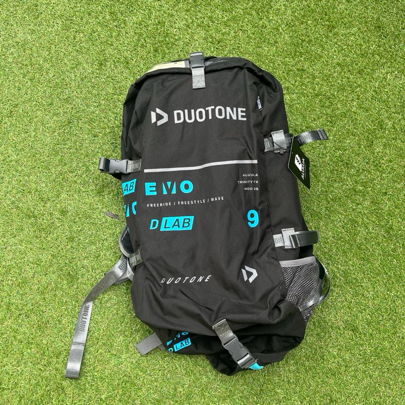 Duotone Evo D/LAB 9QM 2026 6⭐