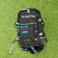 Duotone Evo D/LAB 9QM 2026 6⭐