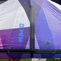 Harlem Peak 12QM 5⭐