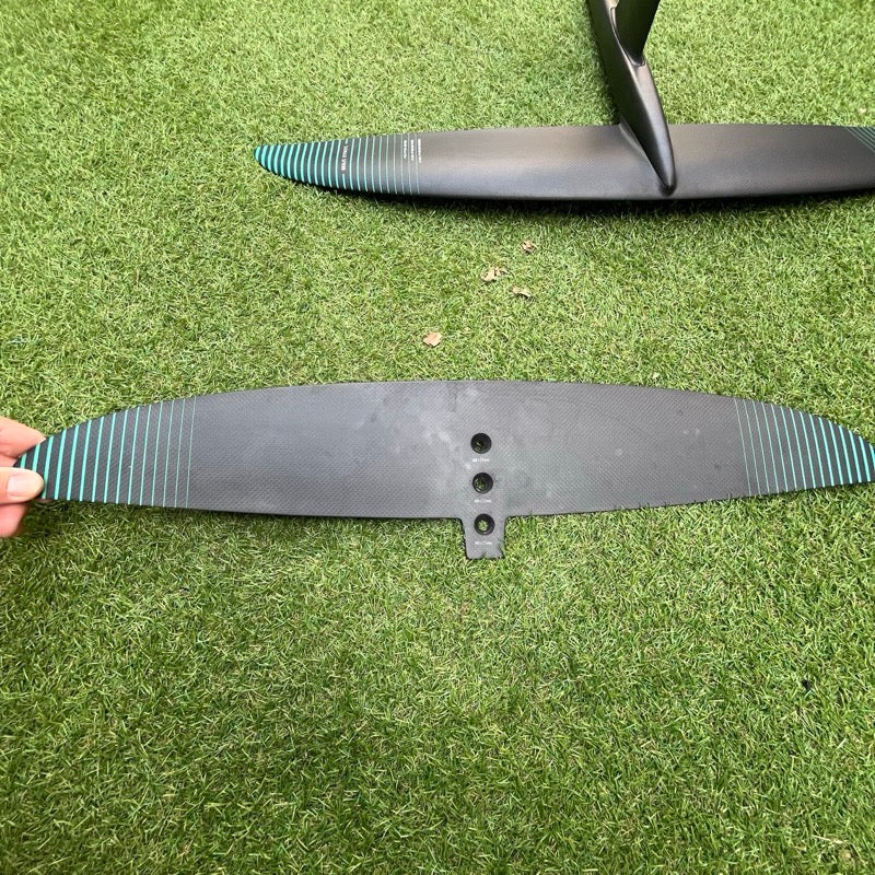 North Sonar UHM Wingfoil Set