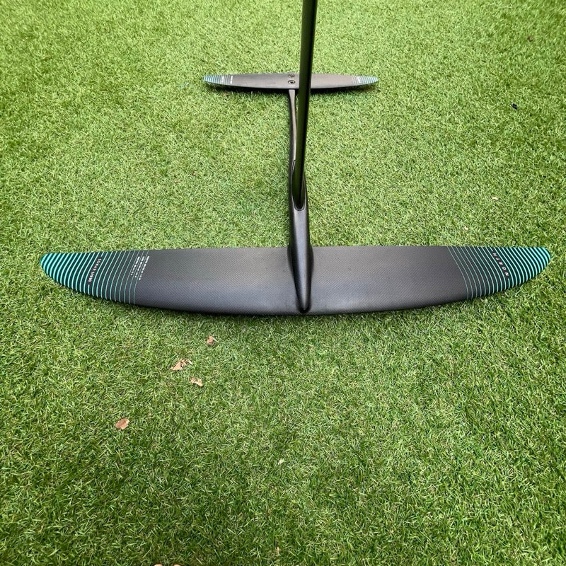 North Sonar UHM Wingfoil Set