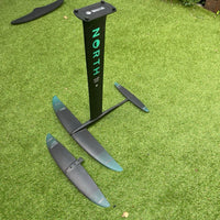North Sonar UHM Wingfoil Set