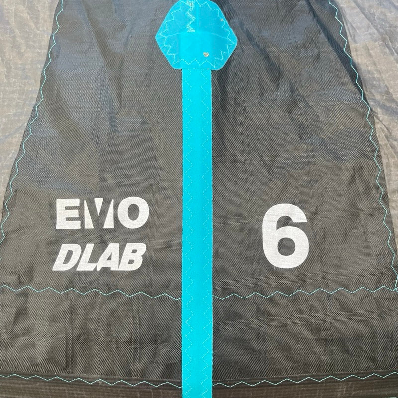 Duotone Evo DLAB 2026 6QM 5⭐