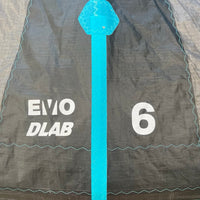 Duotone Evo DLAB 2026 6QM 5⭐