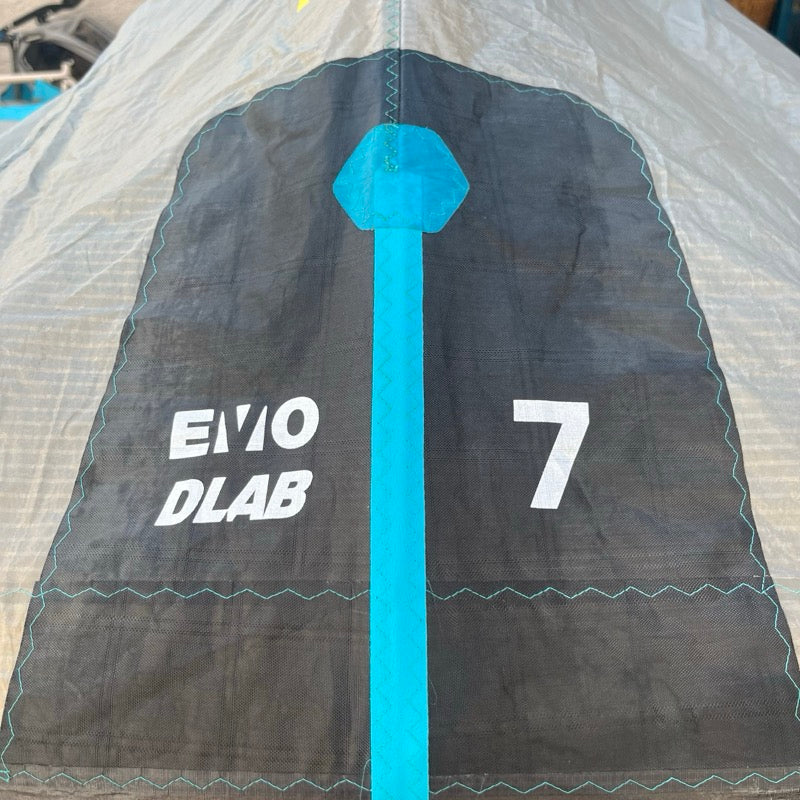 Duotone Evo DLAB 2026 7QM 5⭐