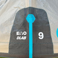 Duotone Evo DLAB 2026 9QM 5⭐