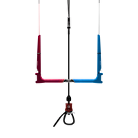 Harlem Hadlow Pro Bar