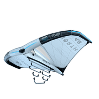 Handle und Boom Variation des North Nova PRO 2025