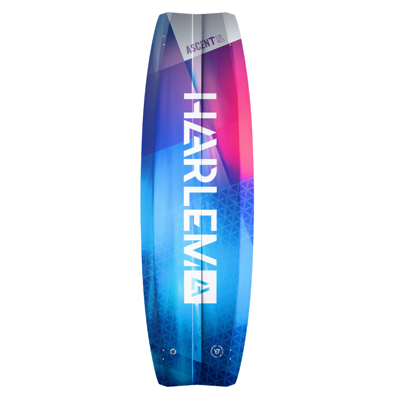 Harlem Ascent Kiteboard