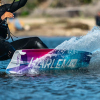 Harlem Ascent Kiteboard