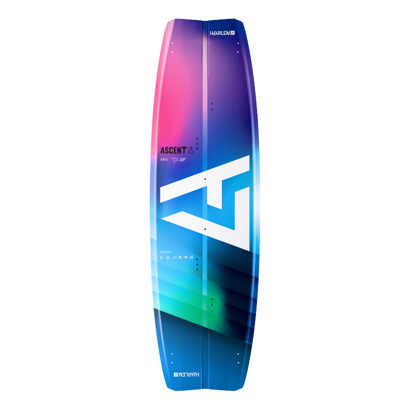 Harlem Ascent Produktbild