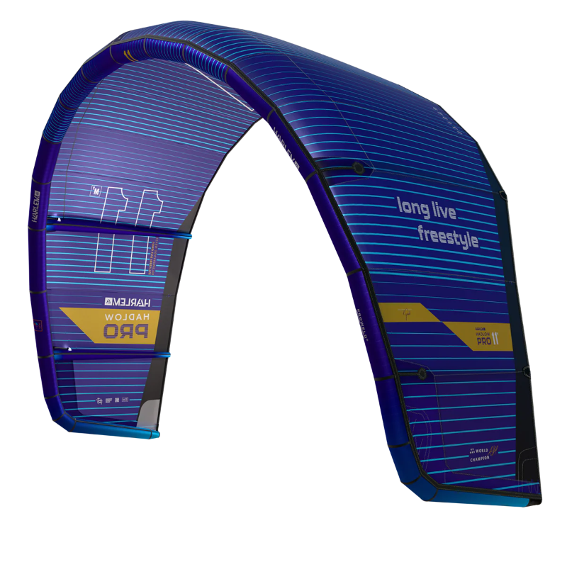 Harlem Hadlow Pro Produktbild