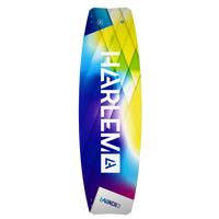 Harlem Launch Kiteboard