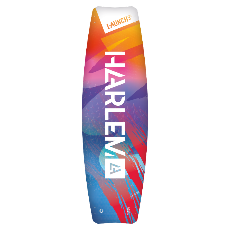 Harlem Launch V2 Produktbild